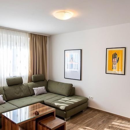 View Of Trogir Appartement Buitenkant foto